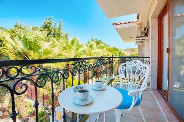Alaçatı Private HotelFotoğrafı