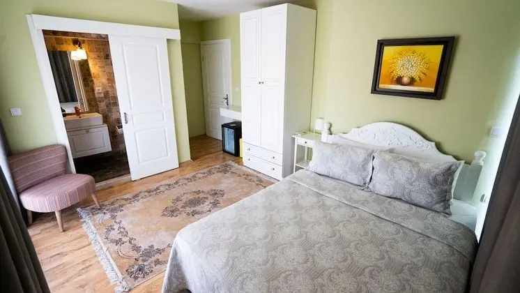 Alaçatı Private Hotel - 3