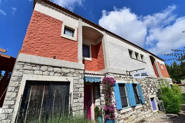Alaçatı Suites