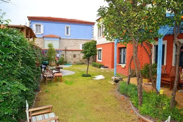 Alaçatı Suites