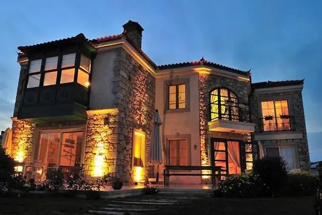 Alaçatı Sultan Konak Butik Otel - 6