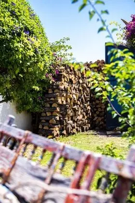 Alaçatı Sultan Konak Butik Otel - 2