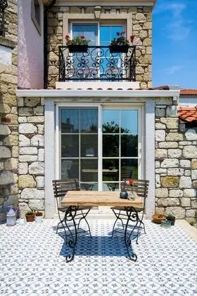 Alaçatı Sultan Konak Butik Otel - 8