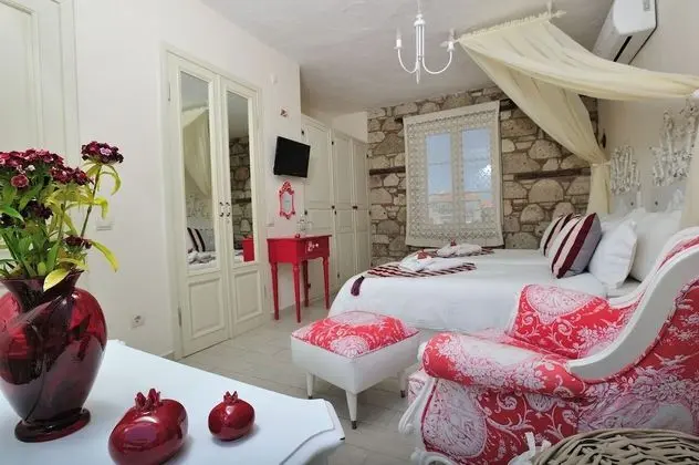 Alaçatı Sultan Konak Butik Otel - 4