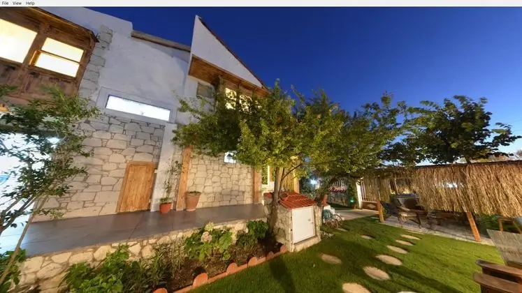 Alaçatı Villa Sunset Boutique Hotel
