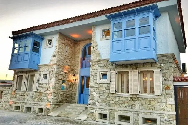 Alaçatı Viola Hotel