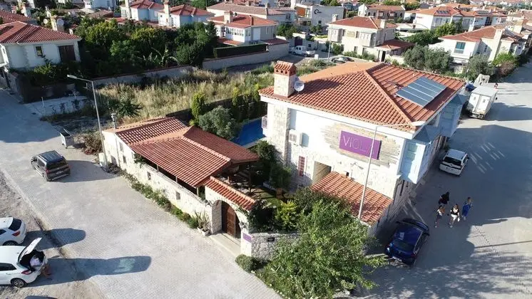 Alaçatı Viola Hotel