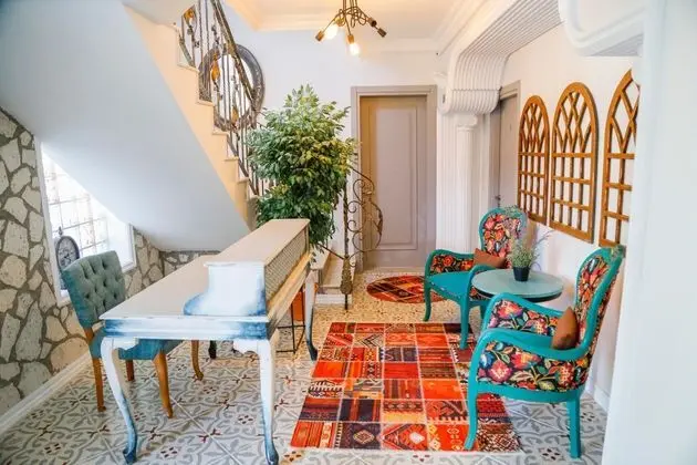 Alaçatı XL Luxury