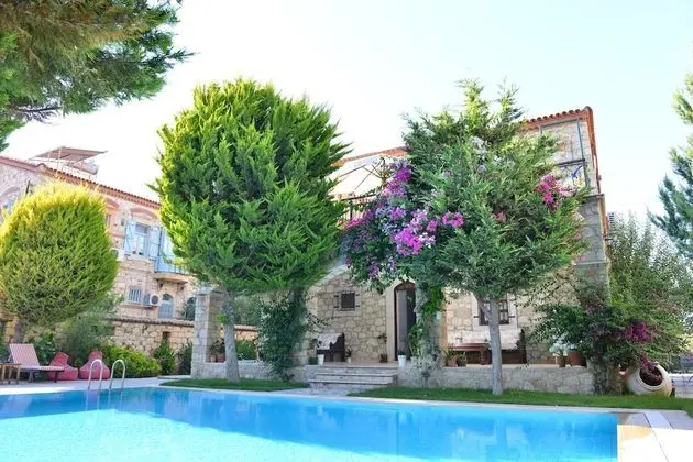 Alaçatı Zeytin Konak Hotel