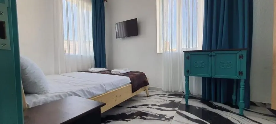 Alada Garden Otel