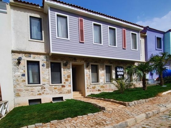 Alada Garden OtelFotoğrafı