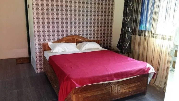 Aladdin Resort