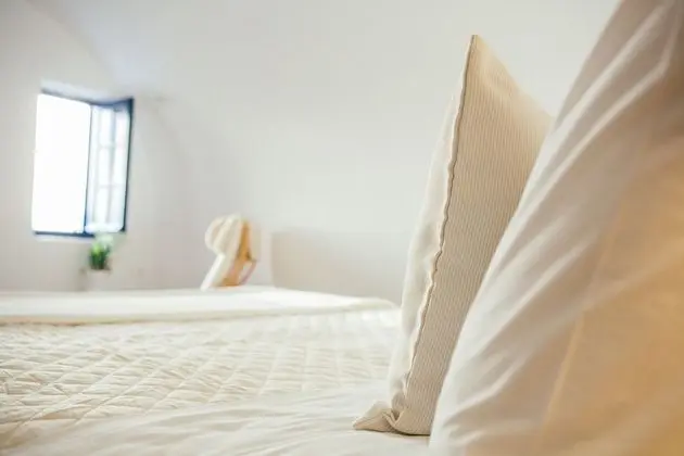 Alafropetra Luxury Suites - Oda
