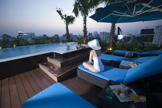 Alagon City Hotel & Spa