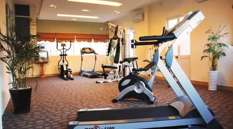 Alagon City Hotel & Spa - Aktiviteler