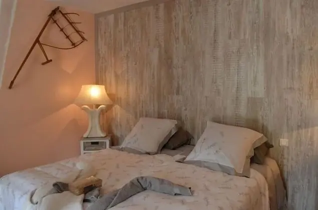 Alaguyauder La Chambre - Oda