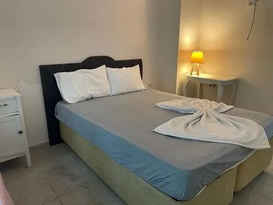 Alahan Otel - Oda