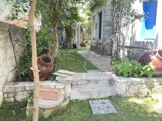Alahan Otel - Oda Düzeni