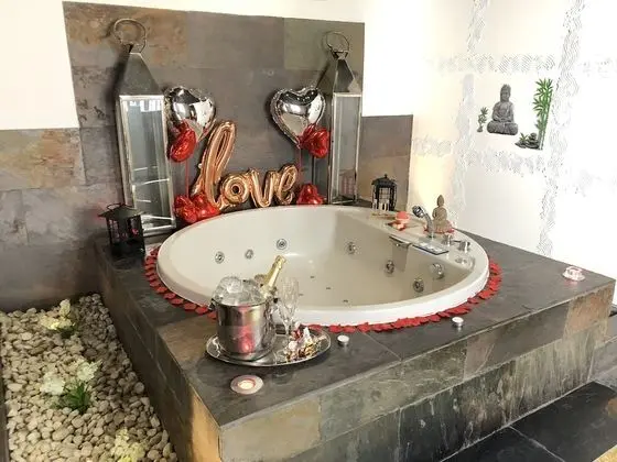 Alaia Holidays Apartments & Suite Caballero de Gracia