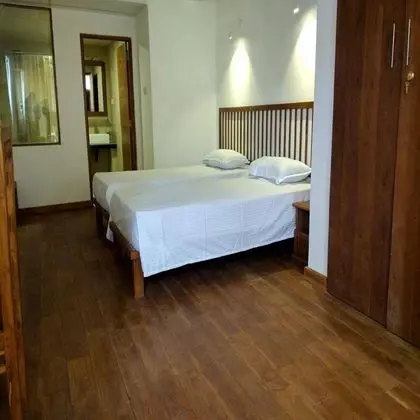 Alaia Residencies Colombo 7