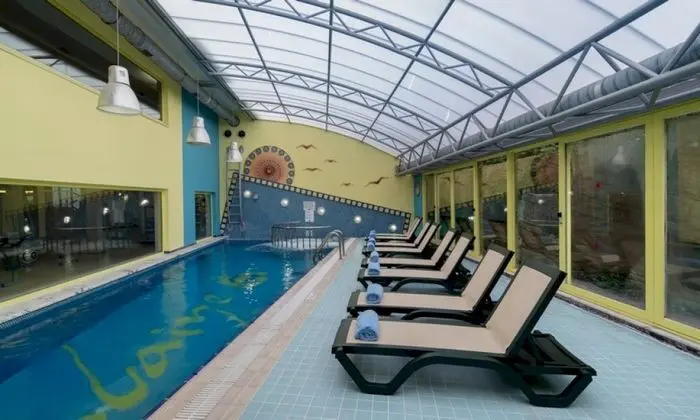 Alaiye Kleopatra Hotel - 11