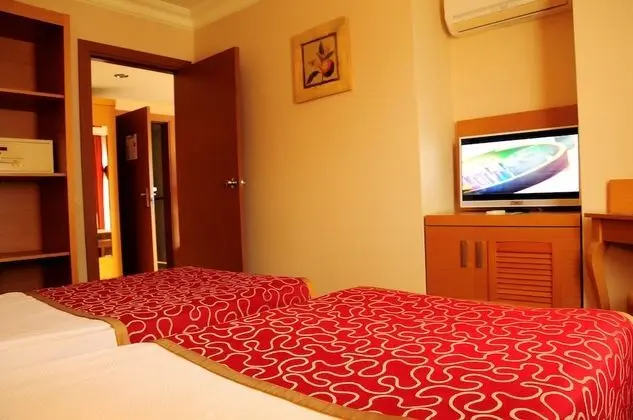 Alaiye Resort & Spa Hotel - All Inclusive - Oda