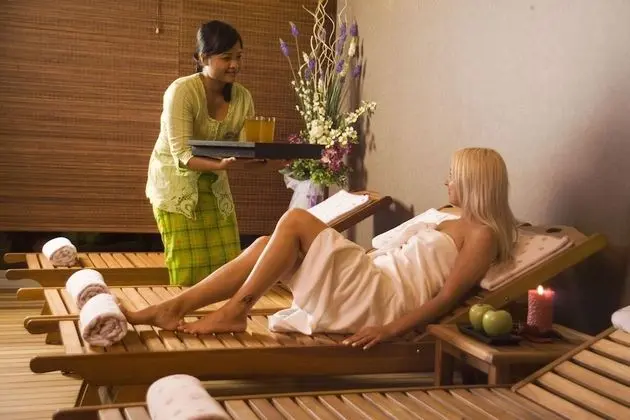 Alaiye Resort & Spa Hotel - All Inclusive - Spa