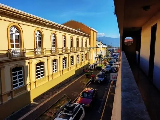 Hotel Alajuela - Öne Çıkan Resim