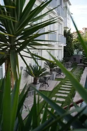 gardens