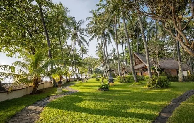 Alam Anda Ocean Front Resort & Spa - Öne Çıkan Resim