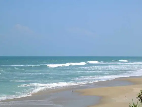 Alam Bali Hotel - Plaj
