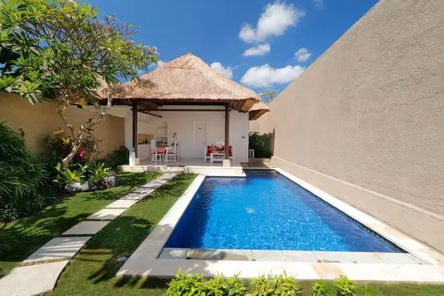 Alam Boutique Resort Umalas Seminyak