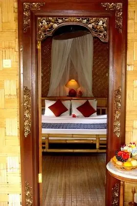 Alam Indah Ubud - Oda