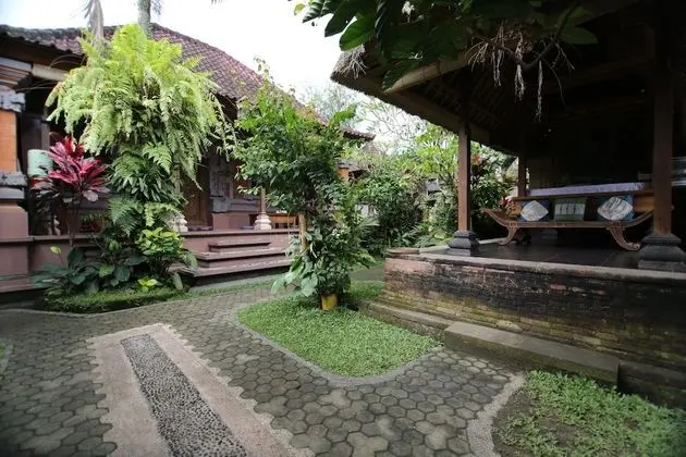 Alam Sari Homestays