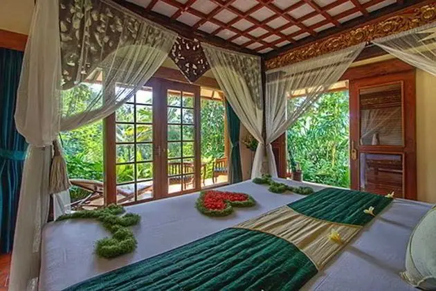 Alam Sari Keliki Resort and Spa