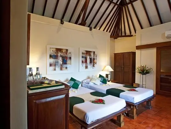 Alam Sari Keliki Resort and Spa - Oda