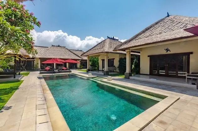 Villa Alam