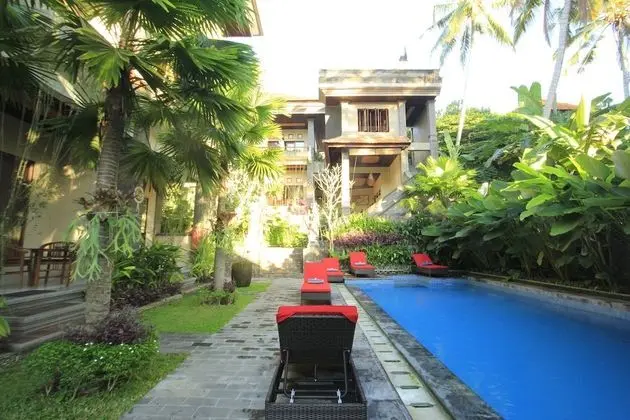 Alam Terrace Cottages