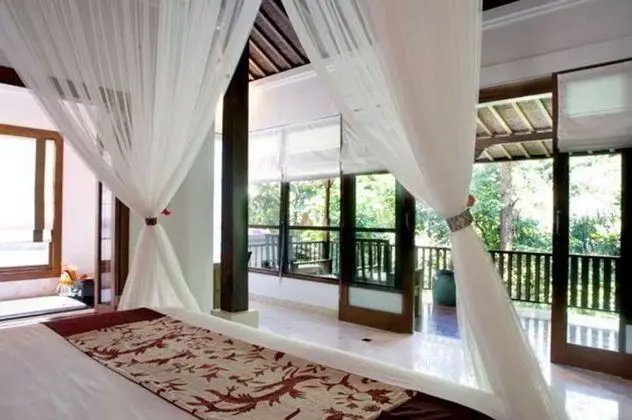 Alam Ubud Culture Villas & Residences