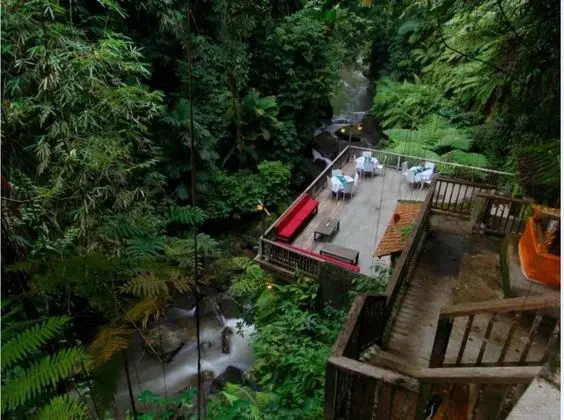 Alam Ubud Culture Villas & Residences