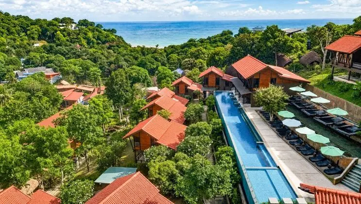 Alama Sea Village Resort - Öne Çıkan Resim