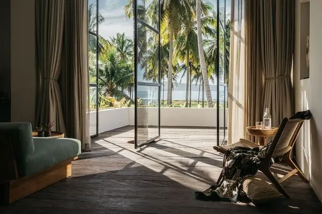 Alamayah Boutique Retreat Hotel & Villa - Oda