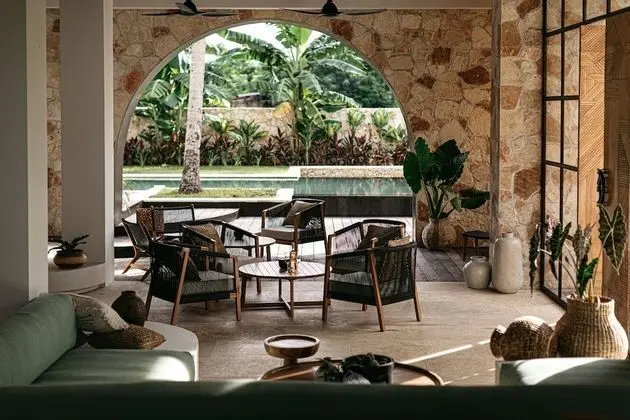 Alamayah Boutique Retreat Hotel & Villa - 1