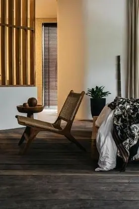 Alamayah Boutique Retreat Hotel & Villa - Spa