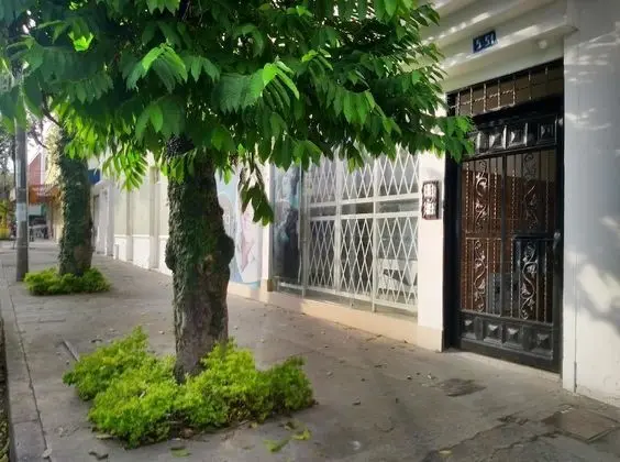 Alameda Hostel Cali - Dış Mekan