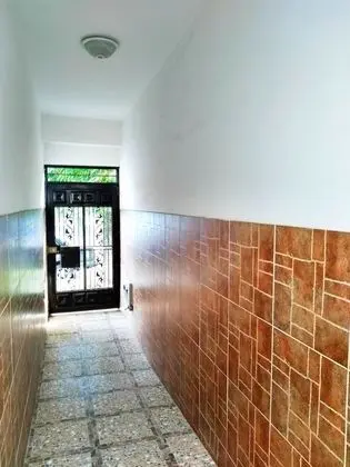 Alameda Hostel Cali - İç Mekan