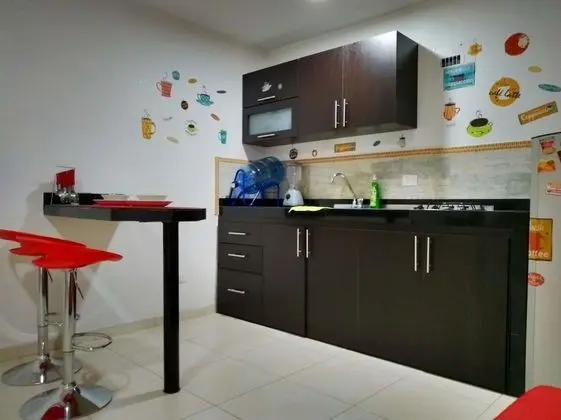 Alameda Hostel Cali - Öne Çıkan Resim