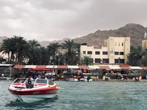 Alamer Hostel 2