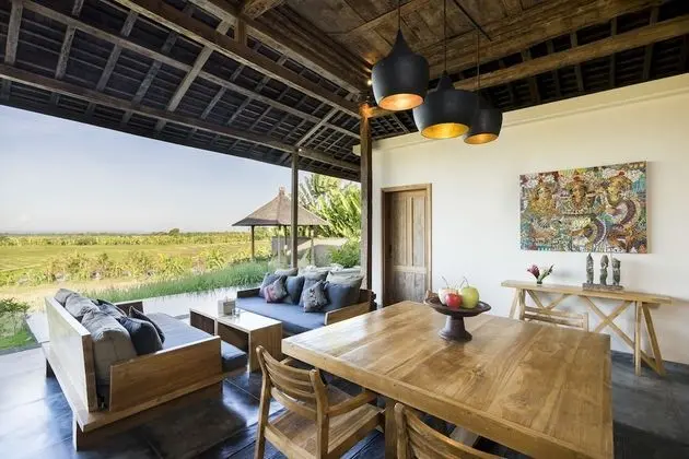 Alami Boutique Villas & Resort - Öne Çıkan Resim