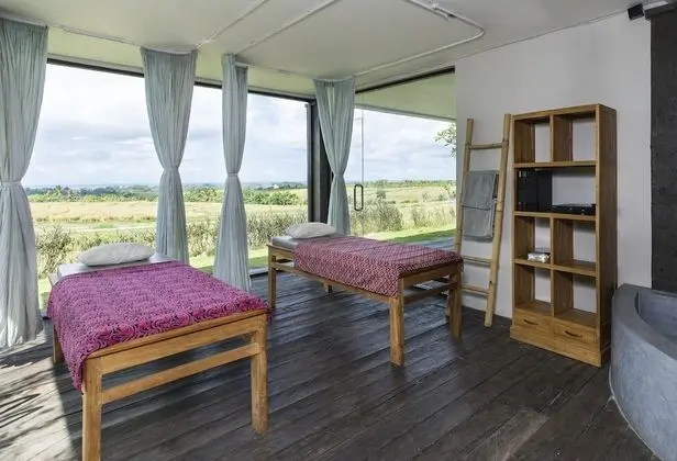 Alami Boutique Villas & Resort - Spa